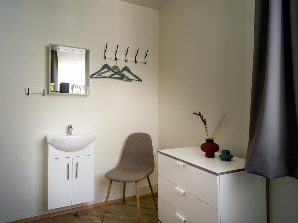 Salt Guesthouse Siglufjordur Экстерьер фото